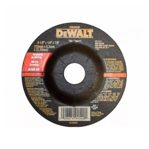 DDE M 4.1/2X1/4X7/8 DW-44540 DEWALT