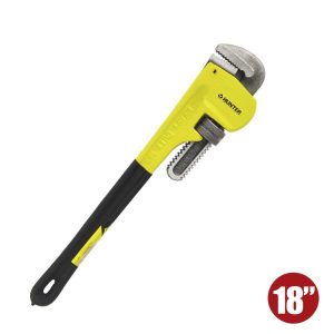LLAVE/TUBO 18" HM-1967 M/AD HUNTER-HERR