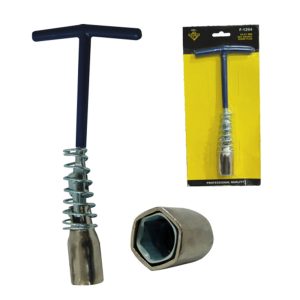 LLAVE DE BUJIA 16-21MM F-1294 HUNTER-HERR