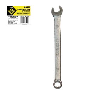 LLAVE MIXTA-8MM HM-2193 HUNTER-HERR