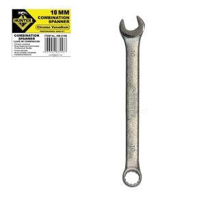 LLAVE MIXTA-10MM HM-2195 HUNTER-HERR