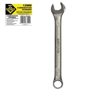 LLAVE MIXTA-12MM HM-2197 HUNTER-HERR