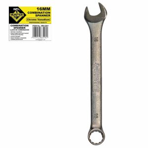 LLAVE MIXTA-16MM HM-2201 HUNTER-HERR
