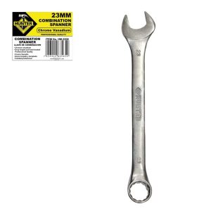 LLAVE MIXTA-23MM HM-2208 HUNTER-HERR