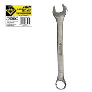 LLAVE MIXTA-25MM HM-2210 HUNTER-HERR