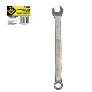 LLAVE MIXTA 7MM HM-2192 HUNTER-HERR