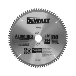 SIERRA PARA INGLEAT 12" 100D DW03240 DEWALT