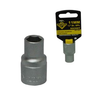 DADO-11MM HM-1922 6PT M1/2 HUNTER-HERR