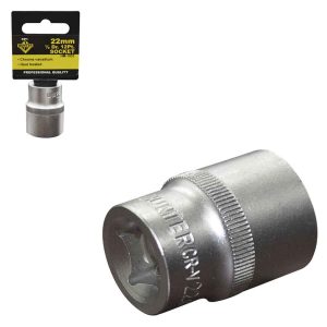 DADO-22MM HM-1933 6PT M1/2 HUNTER-HERR