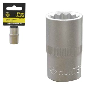DADO-15MM HM-1926 6PT M1/2 HUNTER-HERR