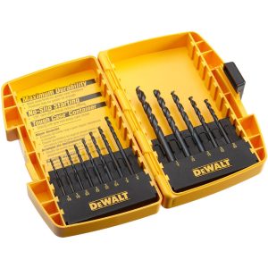 JUEGO BROCAS PARA TALADRO DW1163 DEWALT-IMP