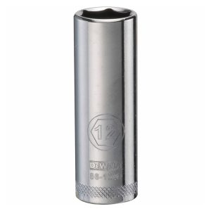 DADO 1/4" DR 12mm DEWALT-IMP
