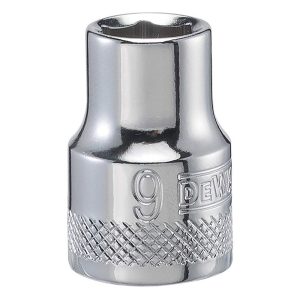 DADO Ta 3/8" DR 9mm DEWALT-IMP