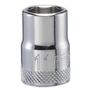 ADO  3/8" DR 11mm DEWALT-IMP
