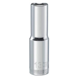 DADO Ta 1/2" DR 13mm DEWALT-IMP