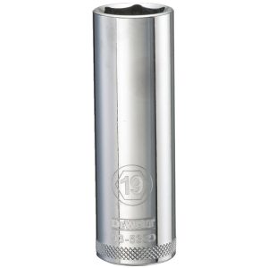DADO Ta 1/2" DR 19mm DEWALT-IMP