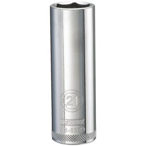 DADO Ta 1/2" DR 21mm DEWALT-IMP