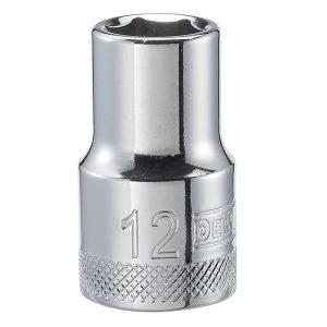 DADO Ta 1/2" DR 12mm DEWALT-IMP