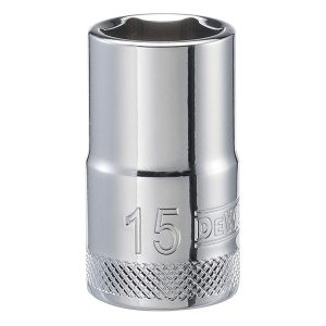 DADO Ta 1/2" DR 15mm DEWALT-IMP