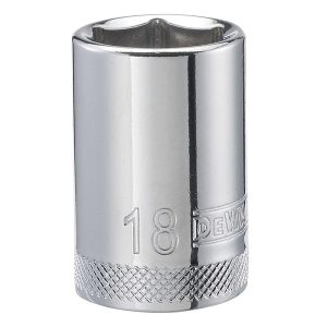 DADO Ta 1/2" DR 18mm DEWALT-IMP