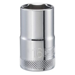 DADO Ta 1/2" DR 16mm DEWALT-IMP