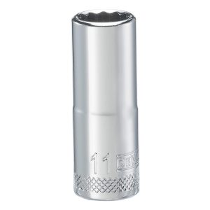 DADO Ta 3/8" DR 11mm DEWALT-IMP