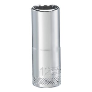 DADO Ta 3/8" DR 12mm DEWALT-IMP