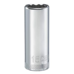 ADO  3/8" DR 15mm DEWALT-IMP