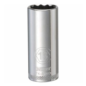 DADO Ta 3/8" DR 18mm DEWALT-IMP