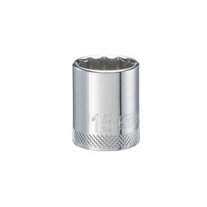 ADO  3/8" DR 15mm DEWALT-IMP