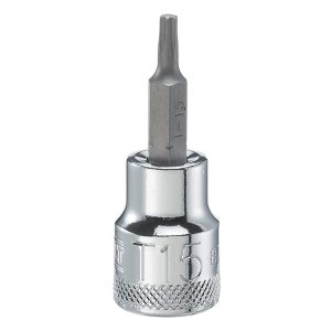 DADO Ta 3/8" DR T15 DEWALT-IMP