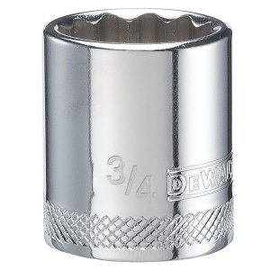 DADO 3/8" - 3/4" DEWALT-IMP