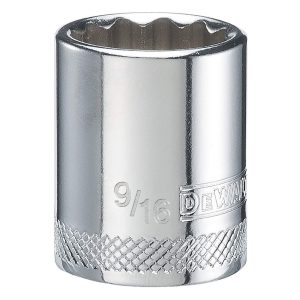 DADO 3/8" - 9/16" DEWALT-IMP