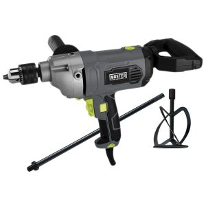TALADRO MANGO PALA 1/2" 10A MASTER MECHANIC-MAQU
