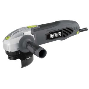 AMOLADORA ANGULAR 4.5" 6A 211886 MASTER MECHANIC-MAQU