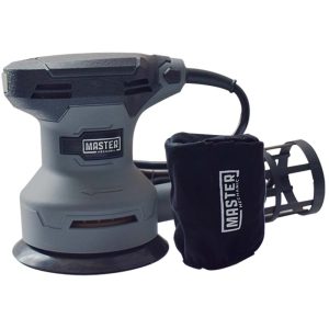 LIJADORA DE ORBITA 5"  3A 211887 MASTER MECHANIC-MAQU