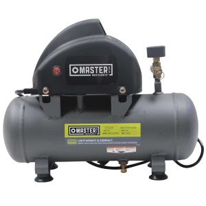 COMPRESOR DE AIRE 2 GALONES MASTER MECHANIC-MAQU