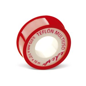 CINTA TEFLON  1/2" 3333 EDESA-G