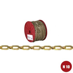 CADENA DECO N1/0 0723817 DO/MA 60MTS CAMPBELL COOPER TOOL
