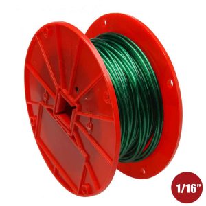 CABLE ACERO 1/16" 7000197 75MTS FORRO CAMPBELL COOPER TOOL