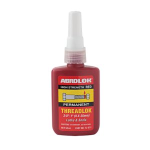 TRABAPERNOS ROJO 02 ONZ/6ML ABRO