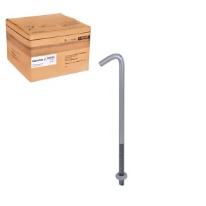 GANCHO J 1/4X2-1/2 VARIOS LINEA-8