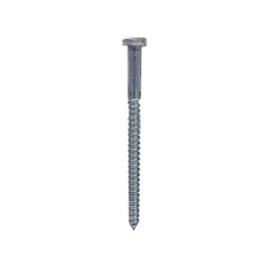 TIRAFD GA/MAD C/HEX 1/4X4 IDEAL-T