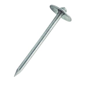 CLAVO PARA ZINC (65X3.80) IDEAL