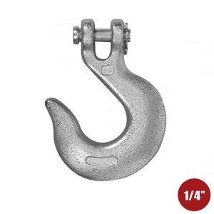 GANCHO METAL 1/4" T9401424 2600LBS CAMPBELL COOPER TOOL