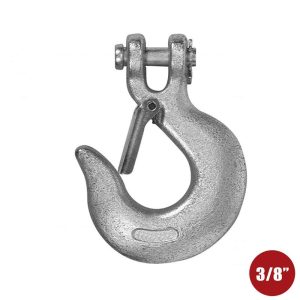GANCHO METAL 3/8" T9700624 CAMPBELL COOPER TOOL