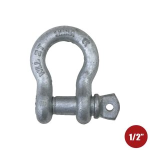GANCHO DE METAL 1/2" CAMPBELL COOPER TOOL