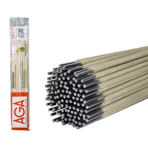 SUELDA 6011 1/8 FUNDA 1KG AGA