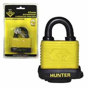 CANDADO LAMINADO 65MM CE-1316 PRUEBA D HUNTER-HERR