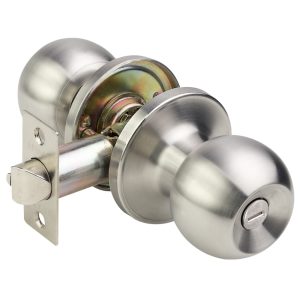 CERRADURA YALE BANO BOLTON US32D   ACERO INOXIDABLE  0008972 YALE